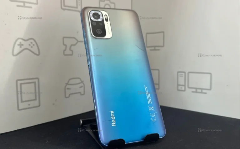 Xiaomi Redmi note 10s 4/64