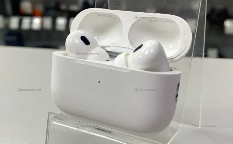 Наушники Apple AirPods Pro 2 rep