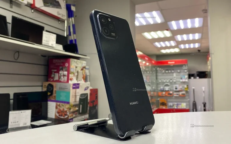 Huawei nova Y61 4/128 ГБ