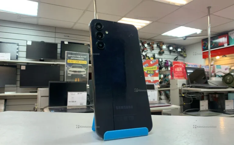 Samsung Galaxy A24 4/128 ГБ