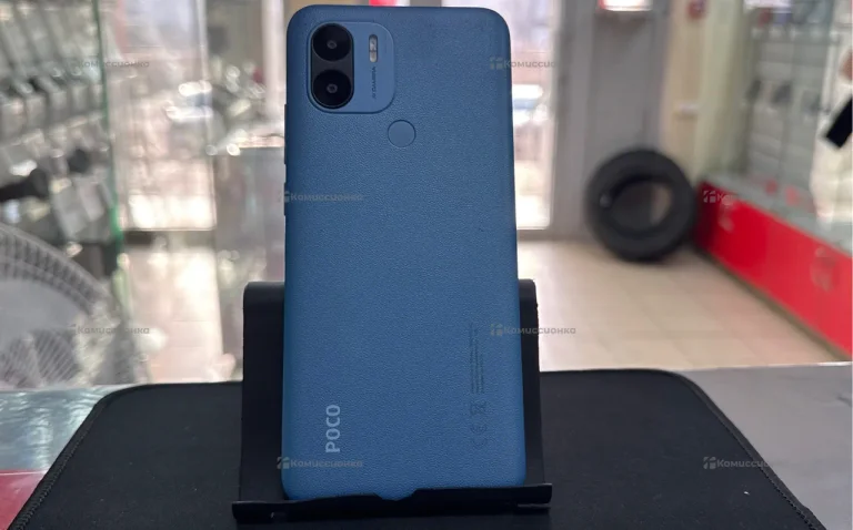 Xiaomi Poco C51 2/64 ГБ