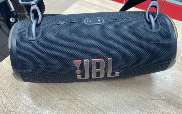Колонка  JBL extreme 3
