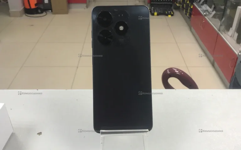 Tecno Spark Go 2024 3/64 ГБ