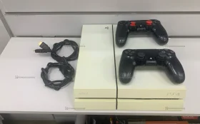 Приставка PS4. Ps 4 500 GB