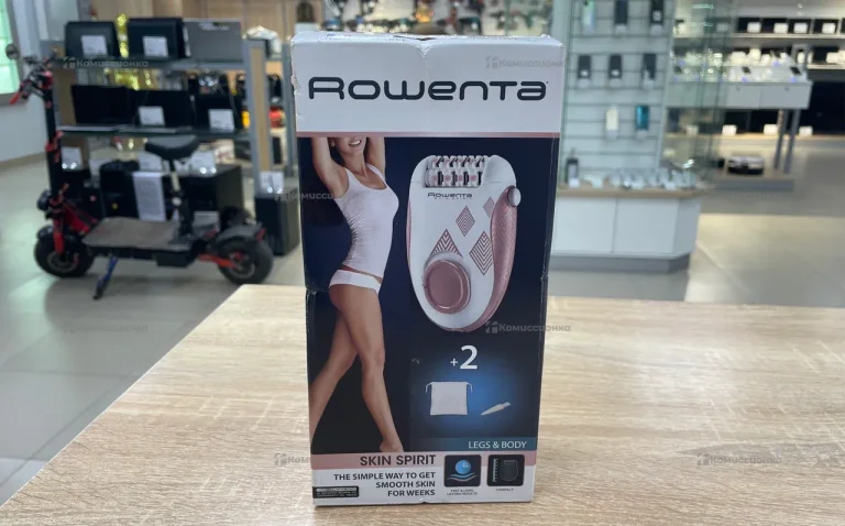 rowenta skin spirit ep2900f1