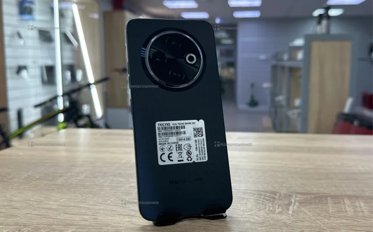 Tecno Spark 30C 128Gb
