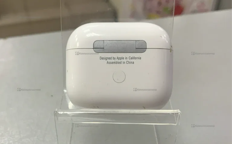 Наушники  AirPods