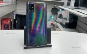 Купить Samsung Galaxy A51 4/128 ГБ б/у , в Москва и область Цена:3990рублей