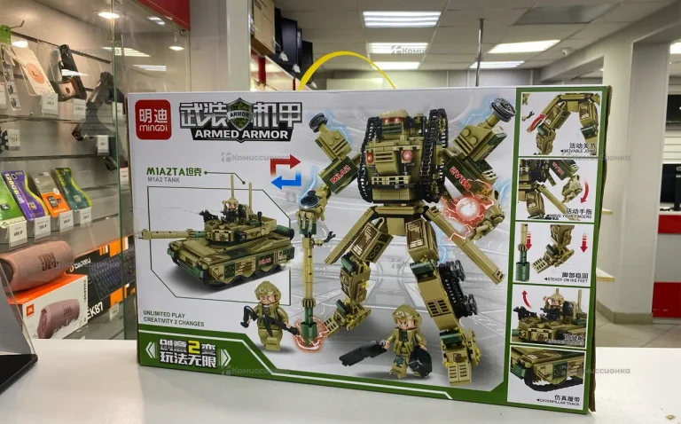 Конструктор ko196