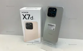 Honor X7d 6/128 ГБ