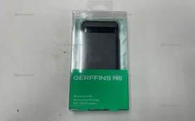 Купить Power Bank  Gerffins Pro 20000 mah б/у , в Рязань Цена:990рублей
