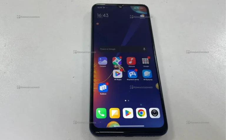 Xiaomi Redmi 14C 8/256Gb