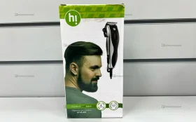 Купить Машинка для стрижки волос Hi HC-410 б/у , в Пермь Цена:490рублей