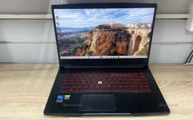Купить Ноутбук  MSI б/у , в Москва и область Цена:34900рублей