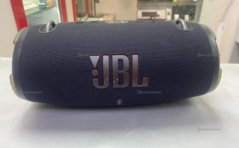 Колонка  JBL XTREME 3