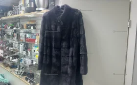 Купить Шуба из норки 42-44 flaumfeder б/у , в Казань Цена:16900рублей