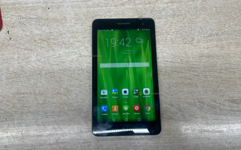 Планшет Huawei t1-701uя