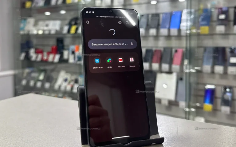 Realme Note 50 3/64 ГБ