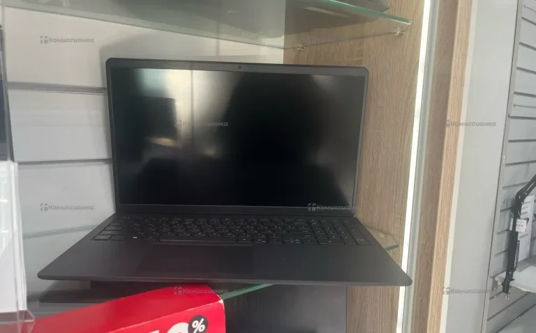 Ноутбук DELL Inc. Vostro 3520