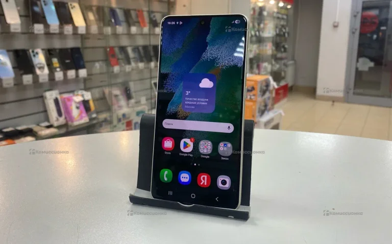 Samsung Galaxy S21 FE 8/128 ГБ