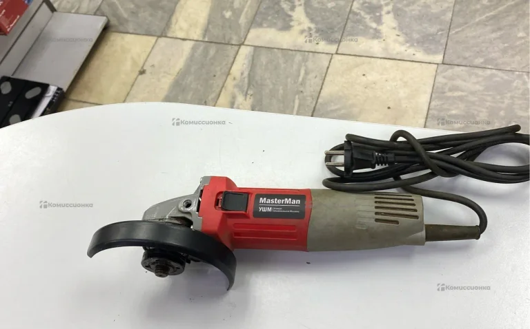 УШМ masterman 108