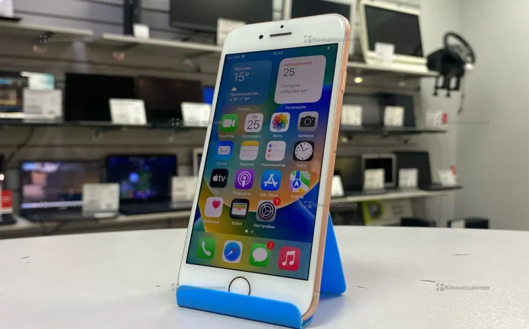 Apple IPhone 8 64Gb
