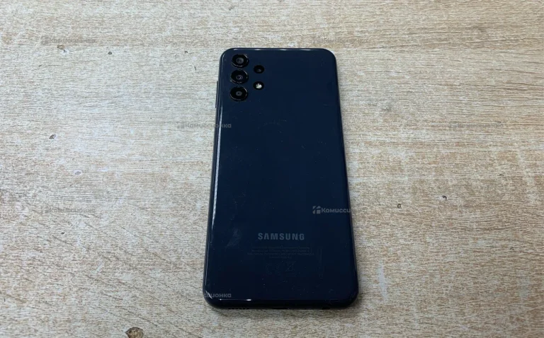 Samsung Galaxy A13 4/64 ГБ