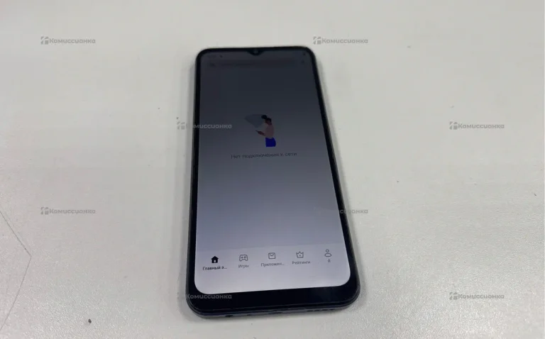 Realme Narzo 50i Prime 3/32 ГБ