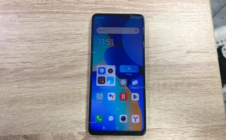 Tecno Spark 10 Pro 8/256 ГБ