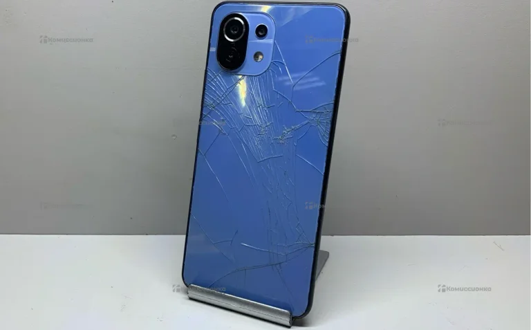 Xiaomi Mi 11 Lite 5G 8/128Gb