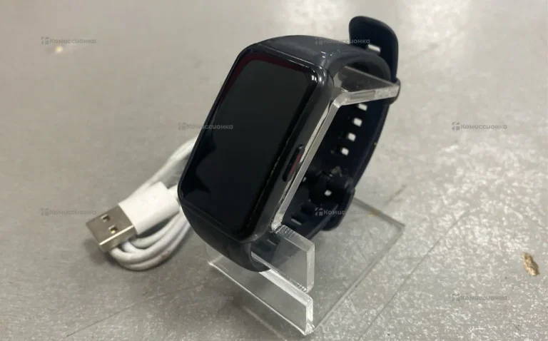 Часы Honor Band 6