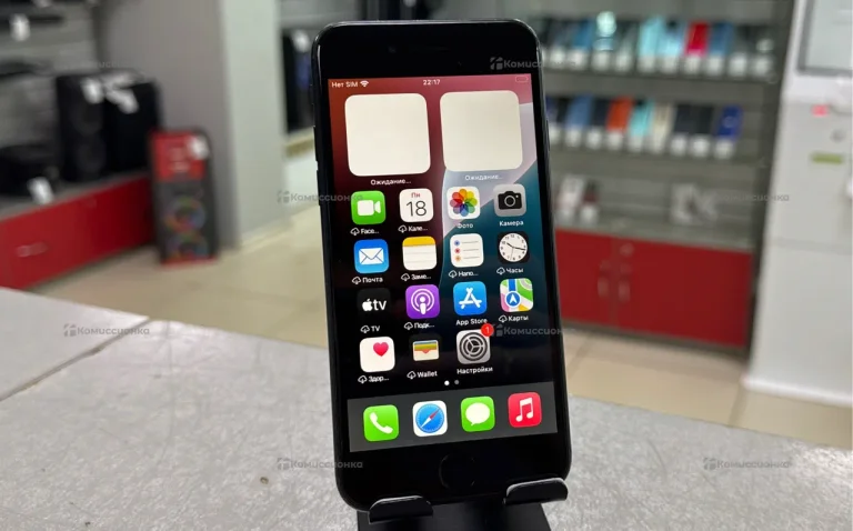 Apple iPhone SE 2022 128Gb