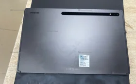 Планшет Samsung Galaxy Tab S8 Ultra