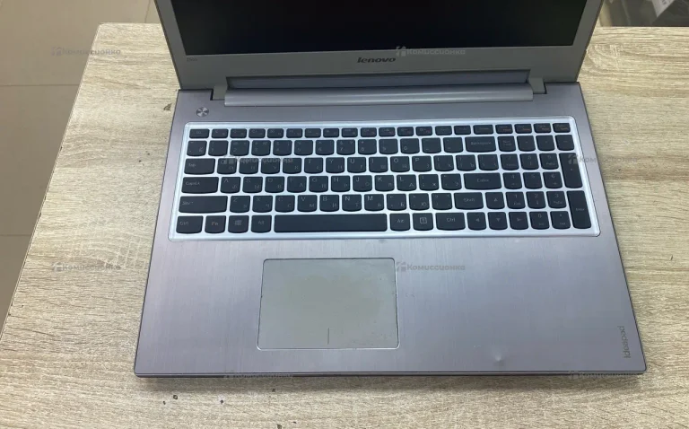 Ноутбук Lenovo Z500
