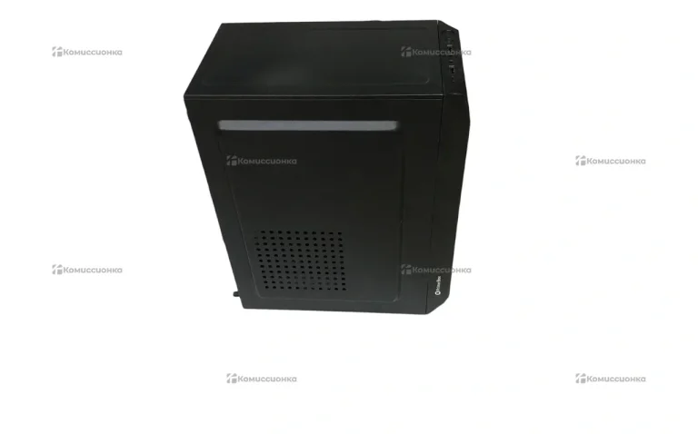 Системный блок  prime box