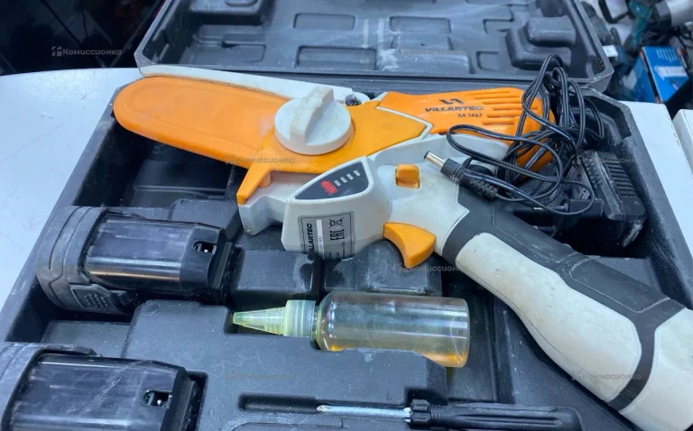Villartec SA1462