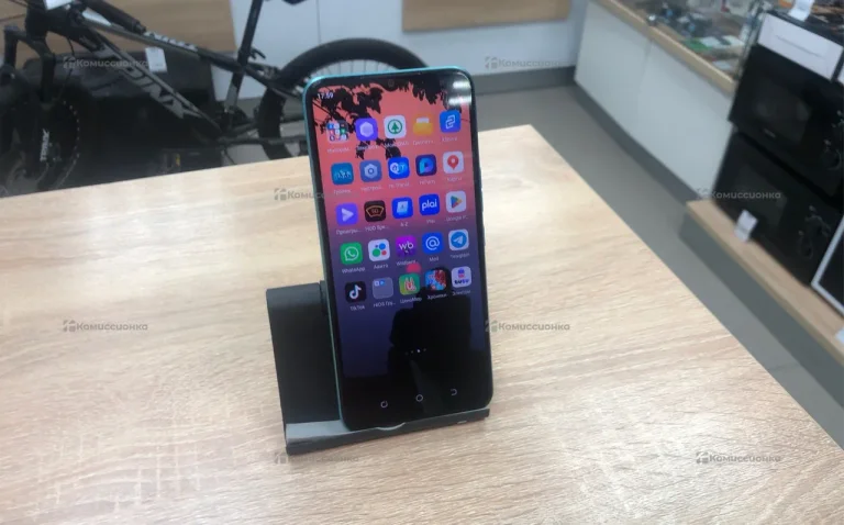 Tecno Spark Go 2022 2/32 ГБ