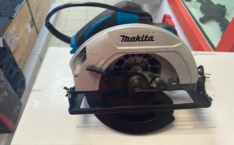 циркулярная пила Makita реп. HS7000