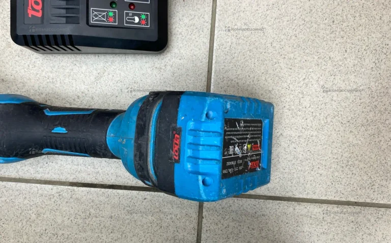 Ушм toua dblag125