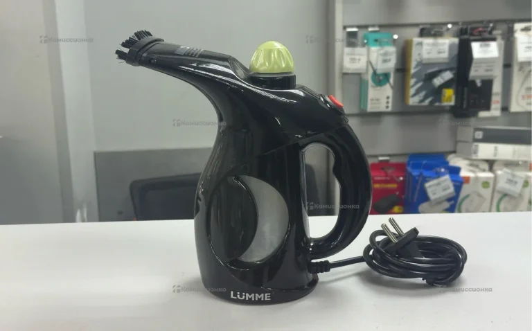 Отпариватель Lumme LU-4020
