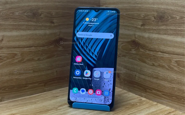 Samsung Galaxy M12 3/32 ГБ