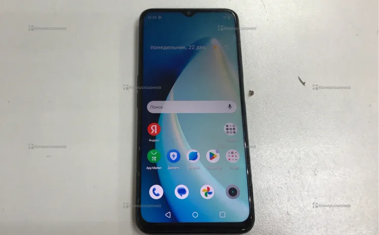 Realme C35 4/128
