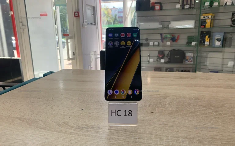 Poco X6 Pro 5G 8/256Gb