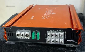 Купить Усилитель  Barracuda 4x85 б/у , в Чапаевск Цена:6500рублей