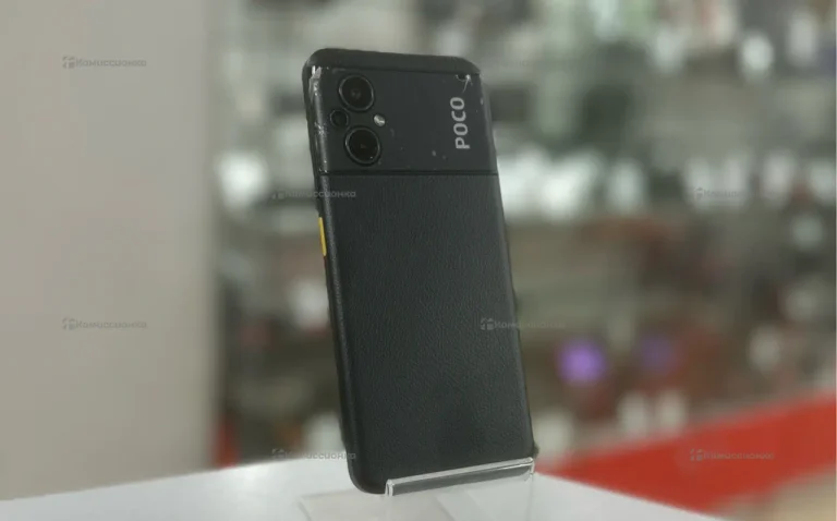 Xiaomi POCO M5 4/128 ГБ