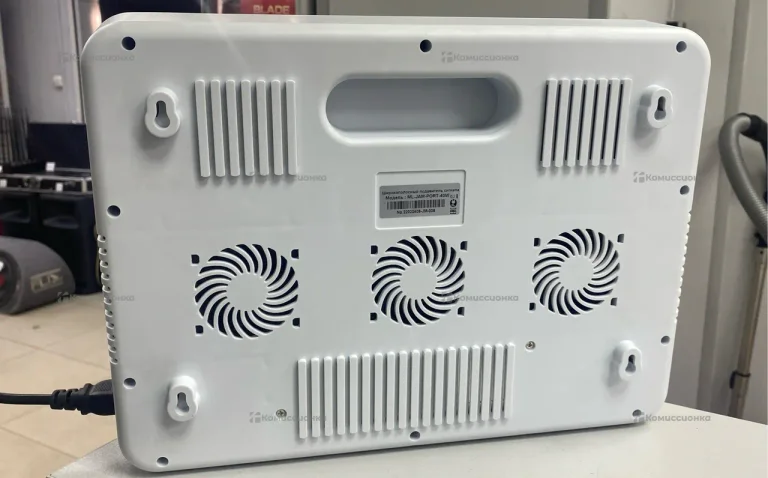 Широкополостный подавитель сигнала ML-JAM-PORT-40