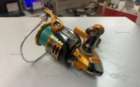 Купить Катушка AKARA Demetra FD3000 б/у , в Санкт-Петербург Цена:1800рублей