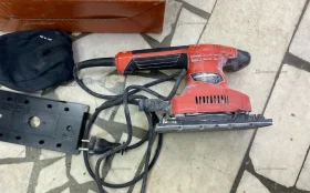 Купить Плоскошлифовальная машина makita M9203 б/у , в Казань Цена:3500рублей