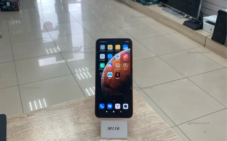 Xiaomi Redmi 9C NFC 3/64Gb