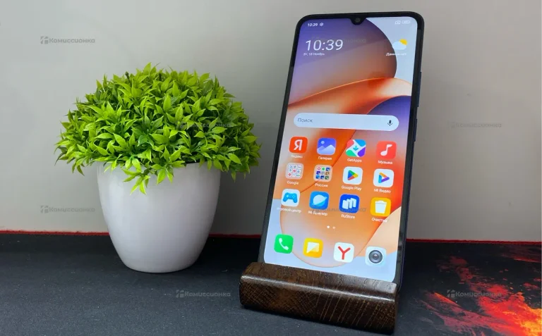 Xiaomi Redmi 14C 4/128 ГБ